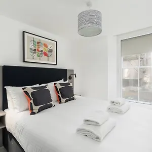 Appartement Destiny Scotland Market Street