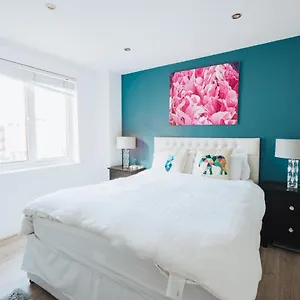Appartement Beautiful Family For 6