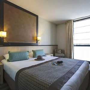 Hotel Mercure Thermalia