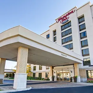 *** Hotel Hampton By Hilton Airport Corporate Centre Canadá