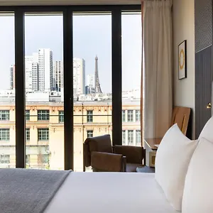 **** Hotel Quinzerie França