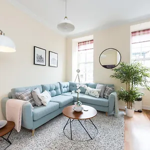Appartement Bright And Modern 2 Bed