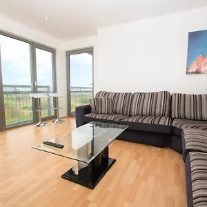  Apartamento Blue Harbour Reino Unido
