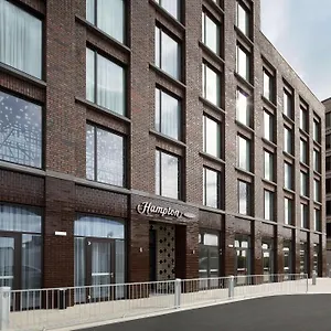 *** Hotel Hampton By Hilton Docklands Reino Unido
