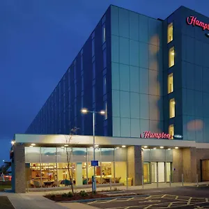 Hampton By Hilton Edinburgh Airport Hotel Ingliston