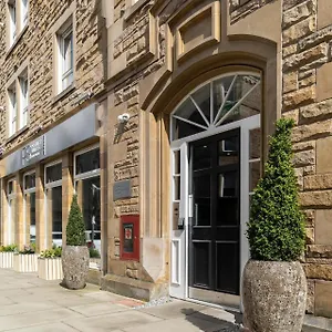 Apartamento Premier Fountain Court Reino Unido