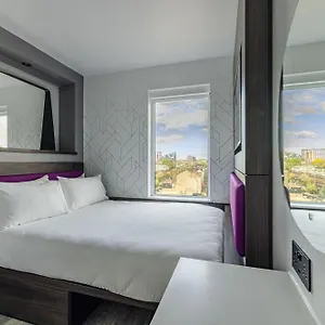 Four Points Flex By Sheraton Shoreditch East *** Londres