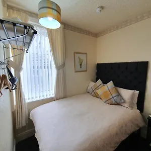 Windsor House Nocleg ze śniadaniem Blackpool
