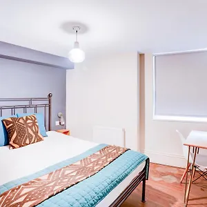 *** Hotel Peckham By Belvilla Reino Unido