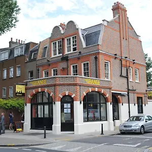 The Grange Pub *** Londres