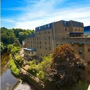 Britannia Hotel Edynburg